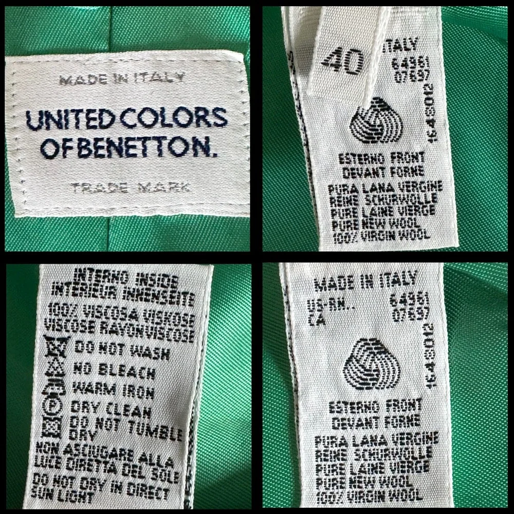United Colors Of Benetton united colors